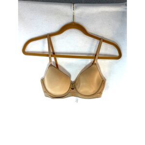 Soma Lightest Lift Smooth Perfect Coverage Bra Nude 32D
